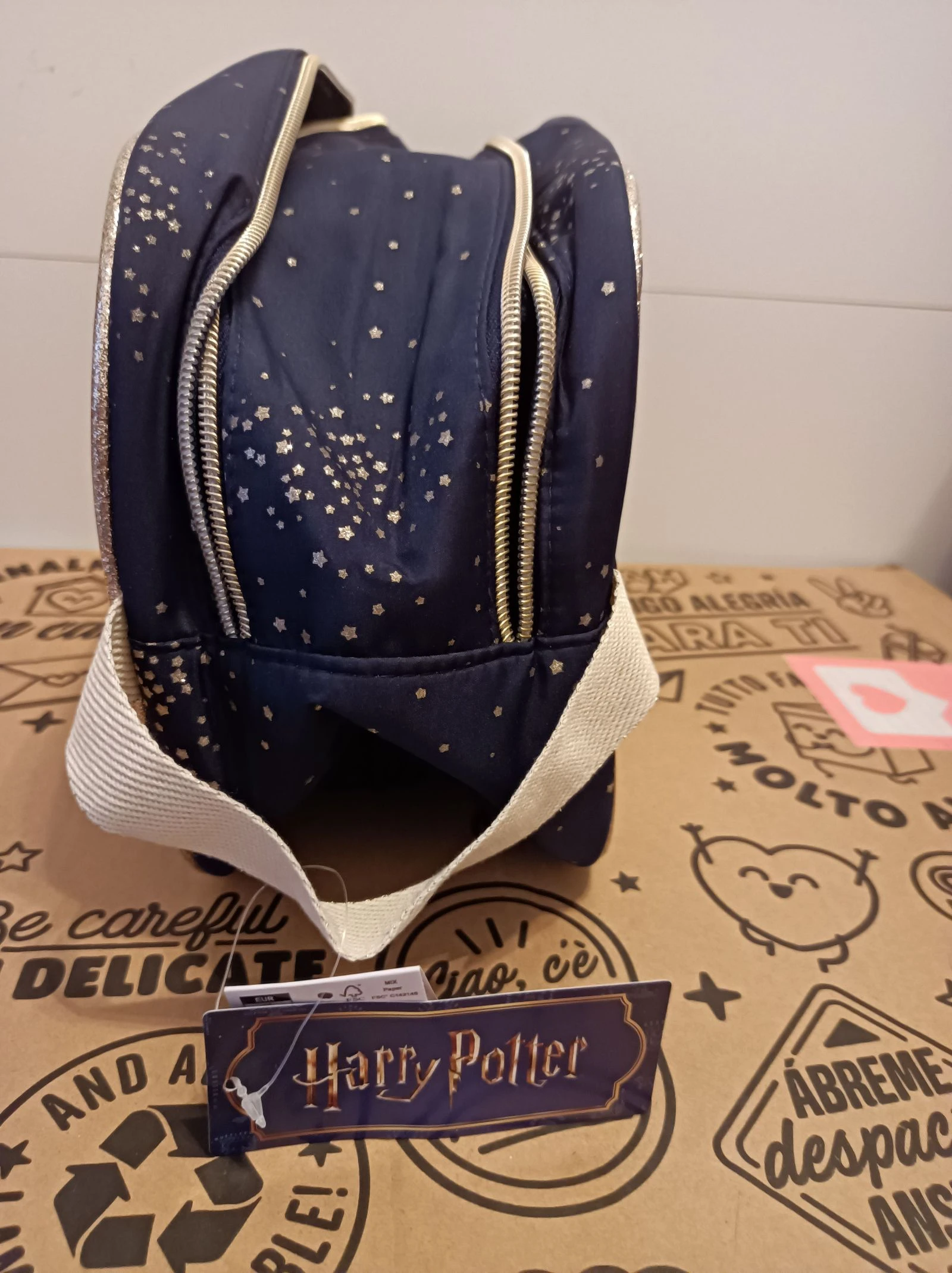 Neceser Harry Potter – photo 2